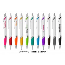VIVIO Plastic Ball Pen
