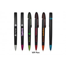 VIP Plastic Ball Pen