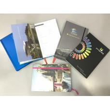 Perfect Binding Book