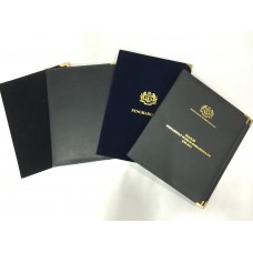 Certificate Holder