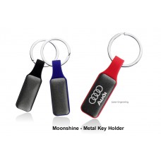 MoonShine Metal Key Holder