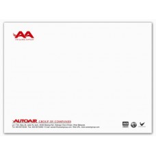 Envelope 9" x 12"