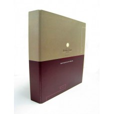 Ring File (2 rings)