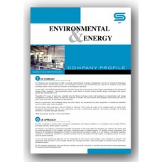 Brochure A4